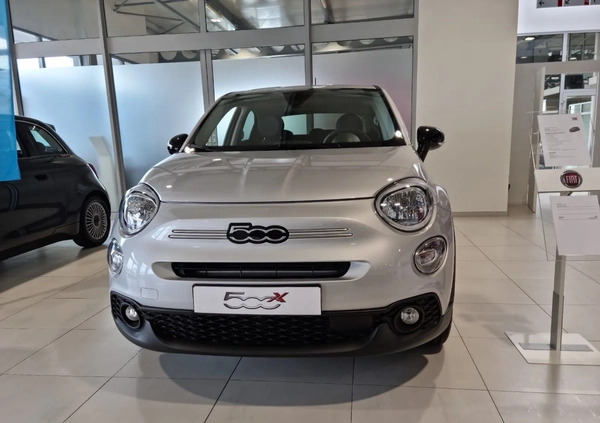 Fiat 500X cena 93900 przebieg: 5, rok produkcji 2023 z Białogard małe 16